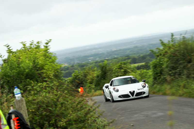 Illustration for article titled Shere Hill Climb PhotosÂ